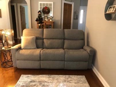 November 27 2019 - Websdell Stacy 2 - H01 Chair & F01 Reclining Sofa - BP