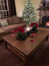 December 18 2019 - Defrancisco Jenn - S17 Coffee and End Tables C